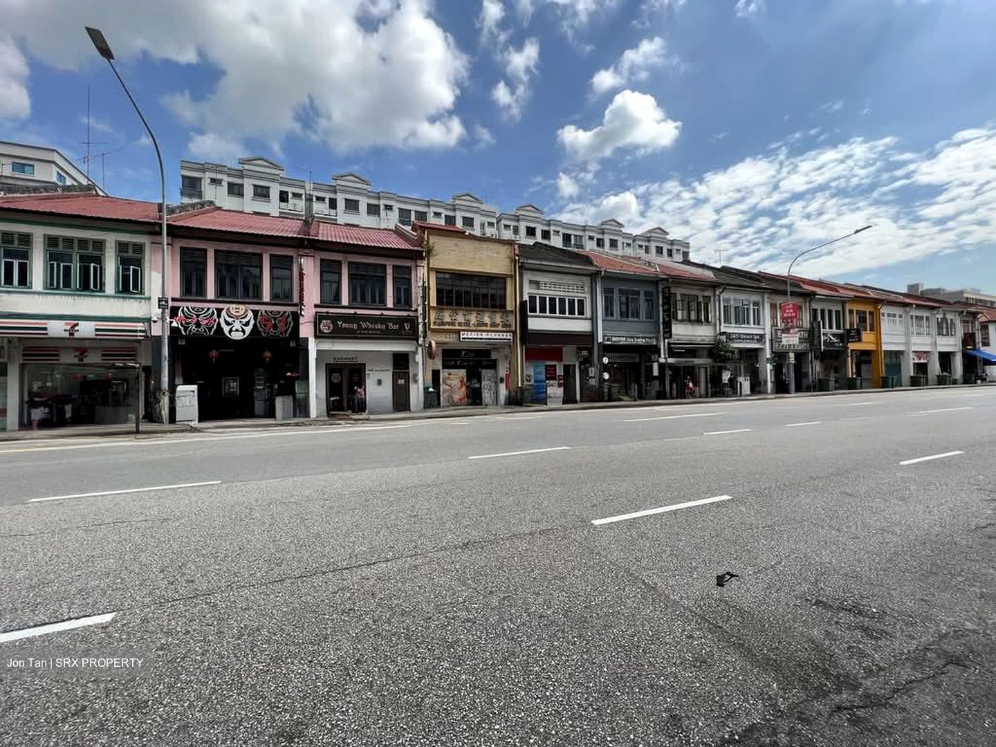 Geylang Road (D14), Shop House #567733551